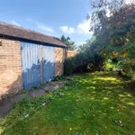 Rent 2 bedroom house in North Warwickshire