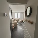 Rent 1 bedroom apartment in Liège