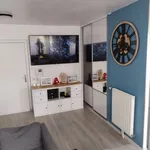 Appartement de 41 m² avec 2 chambre(s) en location à Saint-Denis