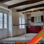 Maison de 75 m² avec 4 chambre(s) en location à EVRANT