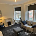 Rent 1 bedroom apartment in Edinburgh