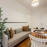 Alquilar 6 dormitorio apartamento en Barcelona