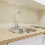 Appartement de 18 m² avec 1 chambre(s) en location à Paris