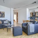 Rent 3 bedroom apartment of 78 m² in Warsaw