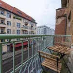 Miete 3 Schlafzimmer wohnung in Berlin