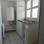 Rent 1 bedroom apartment of 29 m² in Lens