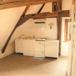 Rent 2 bedroom apartment of 50 m² in Mons