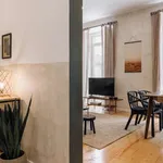 Rent 1 bedroom apartment of 75 m² in lisbon