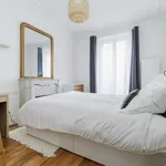 Appartement de 10 m² avec 1 chambre(s) en location à Paris