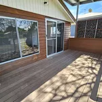 Rent 3 bedroom house in Bundaberg West