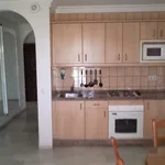 Rent 1 bedroom apartment of 45 m² in Malaga']