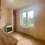 Pronájem bytu 2+1 53m²