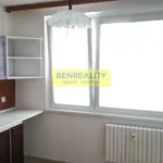 Pronajměte si 2 ložnic/e byt o rozloze 68 m² v Zlín