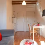 Rent 1 bedroom apartment in madrid