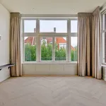 Huur 3 slaapkamer appartement van 119 m² in Willemspark