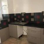 Maison de 104 m² avec 1 chambre(s) en location à Villefranche-de-Rouergue