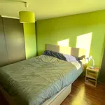 Appartement de 84 m² avec 4 chambre(s) en location à Saint-Étienne