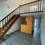 Rent 1 bedroom apartment of 25 m² in APPARTEMENT