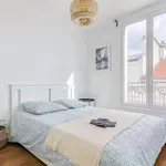 Rent 3 bedroom apartment in paris