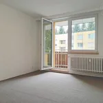 Rent 3 bedroom apartment of 1 m² in Brno