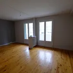 Rent 4 bedroom apartment of 69 m² in Saint-Étienne