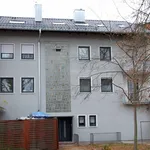 Rent 1 bedroom apartment of 27 m² in Erlangen