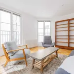 Rent 2 bedroom apartment of 47 m² in Paris