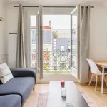 Rent 1 bedroom apartment in paris