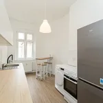 Rent 1 bedroom apartment of 13 m² in Berlin