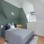 Miete 4 Schlafzimmer wohnung in Frankfurt