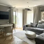 Rent 3 bedroom apartment of 60 m² in Warsaw