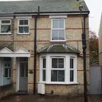 Rent 6 bedroom house in East Of England