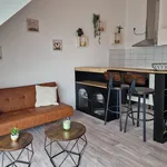 Miete 1 Schlafzimmer wohnung von 34 m² in Oldenburg