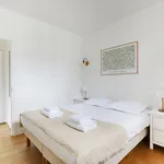 Appartement de 37 m² avec 1 chambre(s) en location à Paris