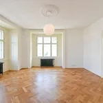 Rent 5 bedroom apartment of 180 m² in Prague