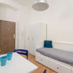 Studio o rozloze 18 m² v prague