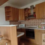 Pronajměte si 2 ložnic/e byt o rozloze 54 m² v Ústí nad Labem