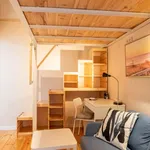 Estudio de 18 m² en Madrid