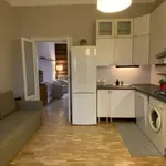 Rent 1 bedroom apartment in milan