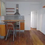 Appartement de 35 m² avec 2 chambre(s) en location à montrouge