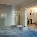 Rent 1 bedroom apartment of 50 m² in Ιλίσια