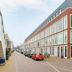 Huur 2 slaapkamer appartement van 62 m² in Vijfhoek