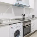 Alquilar 5 dormitorio apartamento en Valencia