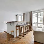 Rent 1 bedroom apartment of 30 m² in paris