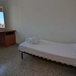 Rent a room in Valencia