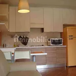 1-bedroom flat excellent condition, first floor, Centro, Leggiuno