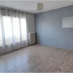 Rent 1 bedroom apartment of 27 m² in Toulouse