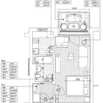 Rent 1 bedroom apartment of 36 m² in Dresden