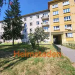 Rent 3 bedroom apartment of 50 m² in Karviná