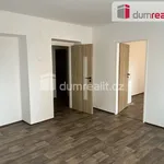 Pronajměte si 3 ložnic/e byt o rozloze 61 m² v Zruč nad Sázavou